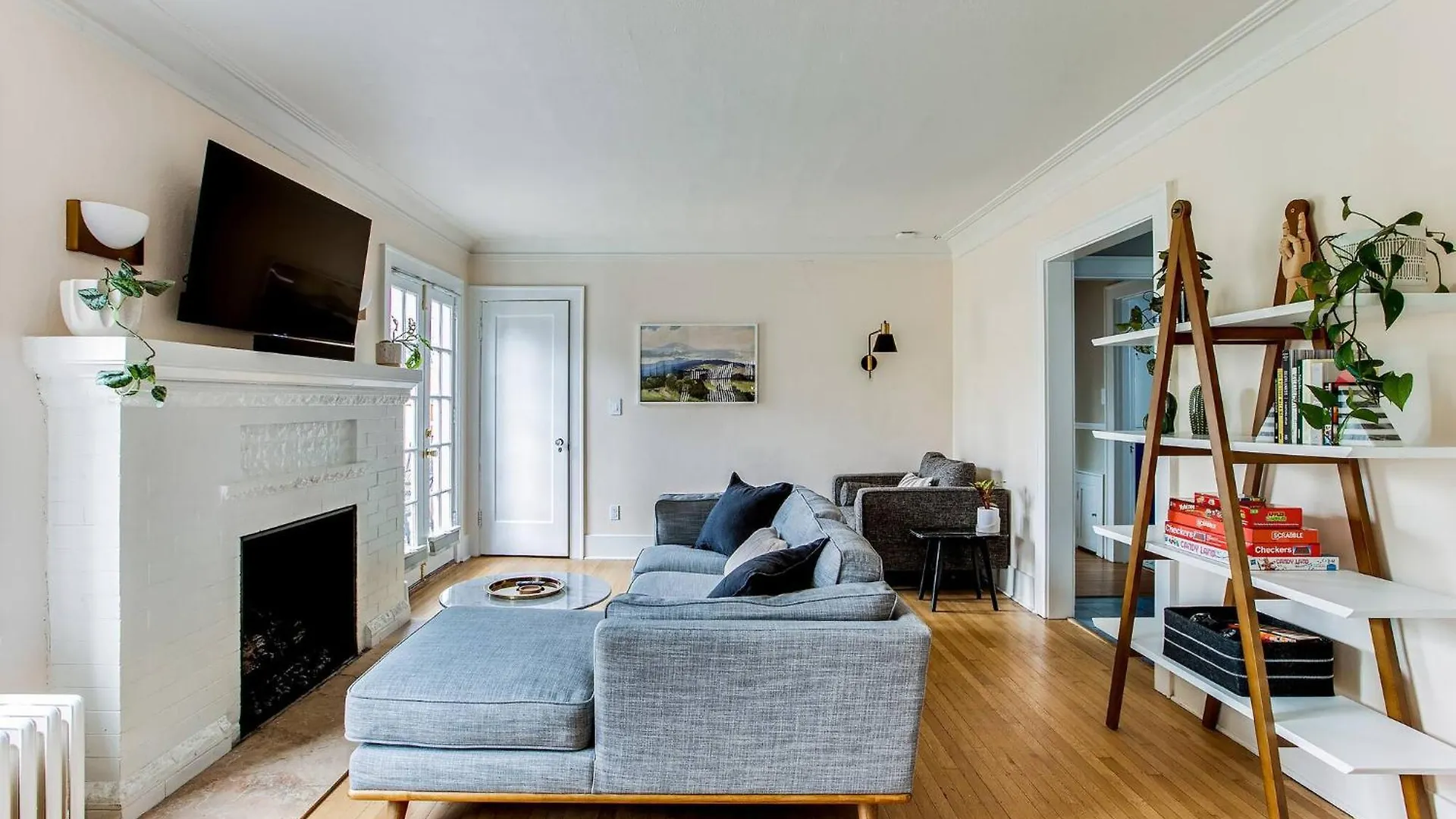 Maple Leaf Craftsman - Hot Tub, Ac, Dog Friendly Villa Seattle Holiday home